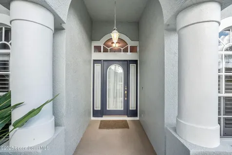 943 Carriage Hill Road Melbourne FL 32940