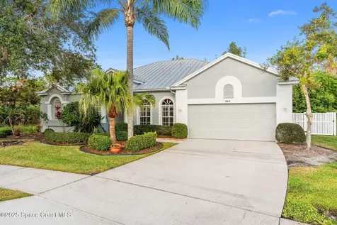 943 Carriage Hill Road Melbourne FL 32940