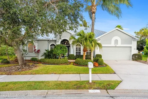 943 Carriage Hill Road Melbourne FL 32940