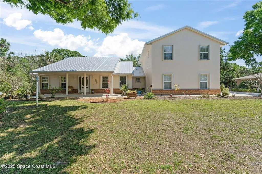 581 Drexel Avenue NE Palm Bay FL 32907