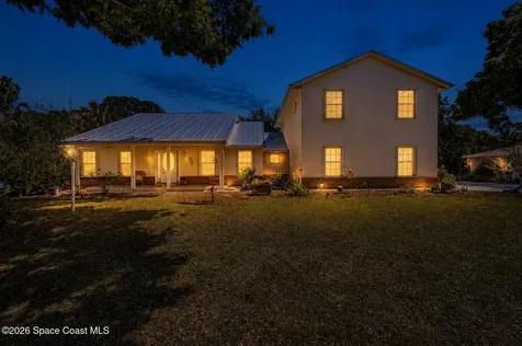 581 Drexel Avenue NE Palm Bay FL 32907