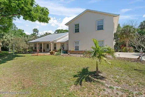 581 Drexel Avenue NE Palm Bay FL 32907