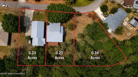 581 Drexel Avenue NE Palm Bay FL 32907