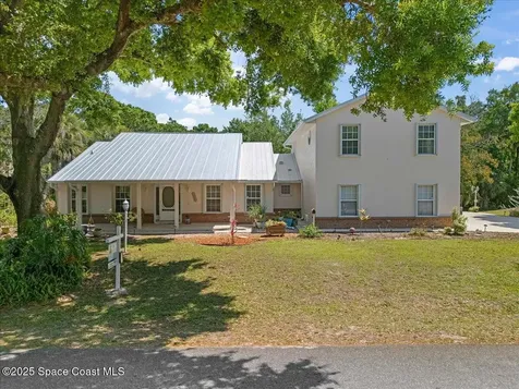 581 Drexel Avenue NE Palm Bay FL 32907