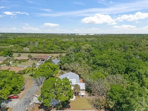 581 Drexel Avenue NE Palm Bay FL 32907