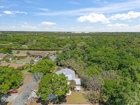 581 Drexel Avenue NE Palm Bay FL 32907