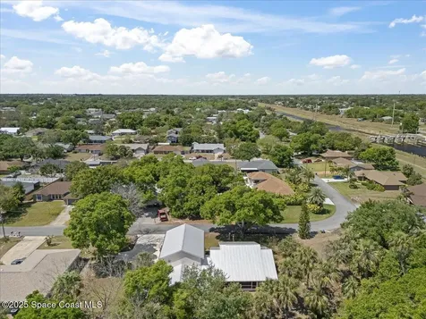 581 Drexel Avenue NE Palm Bay FL 32907