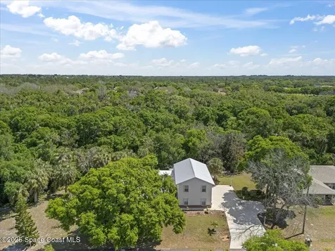 581 Drexel Avenue NE Palm Bay FL 32907