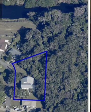 581 Drexel Avenue NE Palm Bay FL 32907