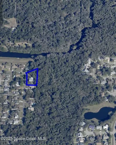 581 Drexel Avenue NE Palm Bay FL 32907