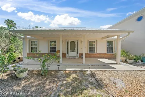 581 Drexel Avenue NE Palm Bay FL 32907
