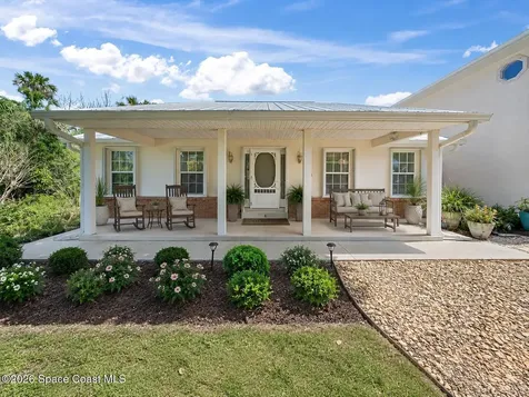 581 Drexel Avenue NE Palm Bay FL 32907