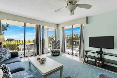 7400 Ridgewood Avenue Cape Canaveral FL 32920