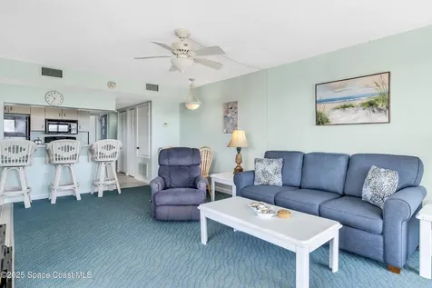 7400 Ridgewood Avenue Cape Canaveral FL 32920