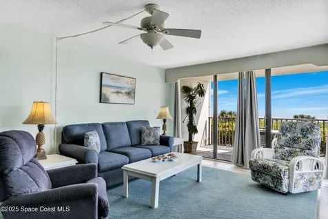 7400 Ridgewood Avenue Cape Canaveral FL 32920