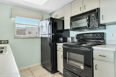 7400 Ridgewood Avenue Cape Canaveral FL 32920