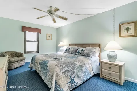 7400 Ridgewood Avenue Cape Canaveral FL 32920