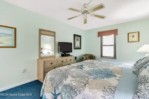 7400 Ridgewood Avenue Cape Canaveral FL 32920