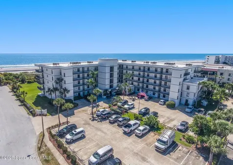 7400 Ridgewood Avenue Cape Canaveral FL 32920