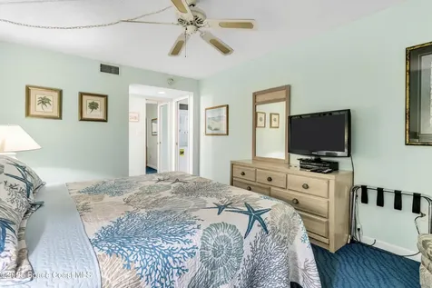 7400 Ridgewood Avenue Cape Canaveral FL 32920