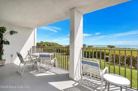 7400 Ridgewood Avenue Cape Canaveral FL 32920