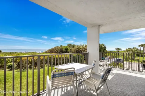 7400 Ridgewood Avenue Cape Canaveral FL 32920
