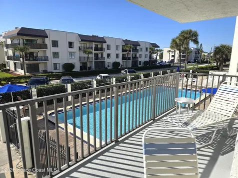 7400 Ridgewood Avenue Cape Canaveral FL 32920