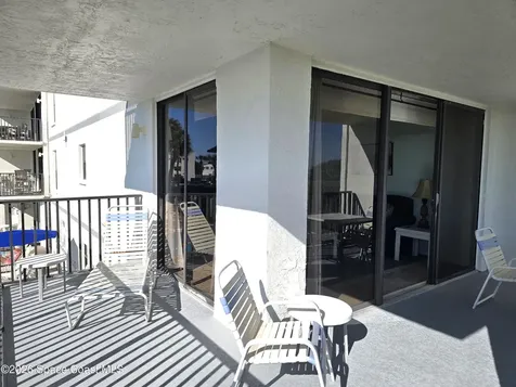 7400 Ridgewood Avenue Cape Canaveral FL 32920