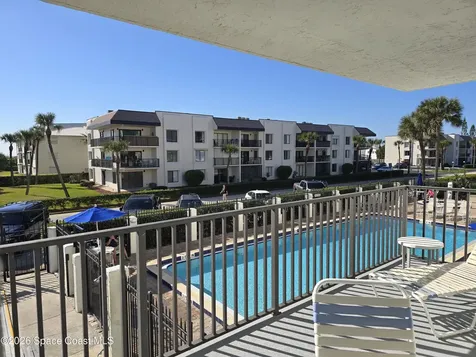 7400 Ridgewood Avenue Cape Canaveral FL 32920