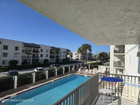 7400 Ridgewood Avenue Cape Canaveral FL 32920