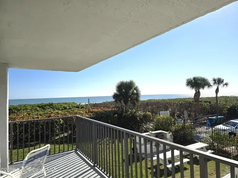 7400 Ridgewood Avenue Cape Canaveral FL 32920