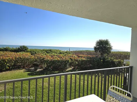 7400 Ridgewood Avenue Cape Canaveral FL 32920