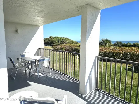 7400 Ridgewood Avenue Cape Canaveral FL 32920