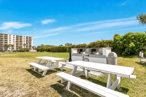 7400 Ridgewood Avenue Cape Canaveral FL 32920