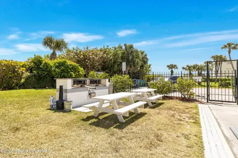 7400 Ridgewood Avenue Cape Canaveral FL 32920