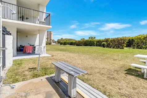 7400 Ridgewood Avenue Cape Canaveral FL 32920