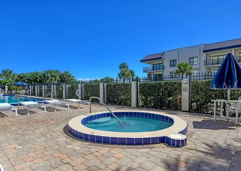 7400 Ridgewood Avenue Cape Canaveral FL 32920