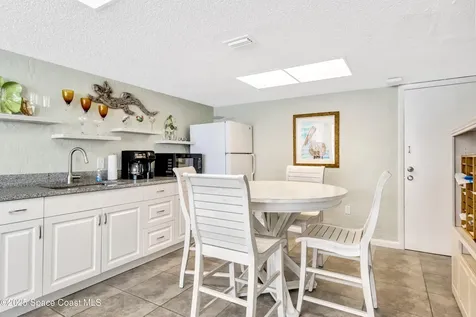 7400 Ridgewood Avenue Cape Canaveral FL 32920