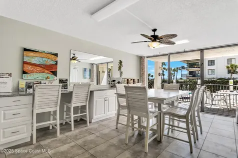 7400 Ridgewood Avenue Cape Canaveral FL 32920