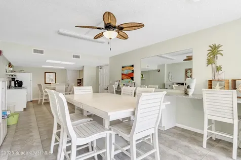 7400 Ridgewood Avenue Cape Canaveral FL 32920