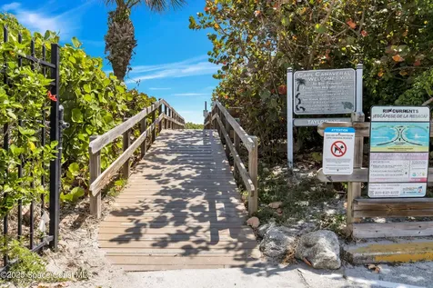 7400 Ridgewood Avenue Cape Canaveral FL 32920