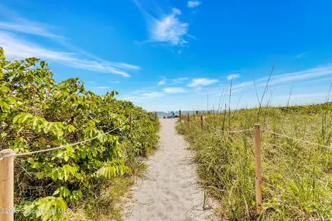 7400 Ridgewood Avenue Cape Canaveral FL 32920