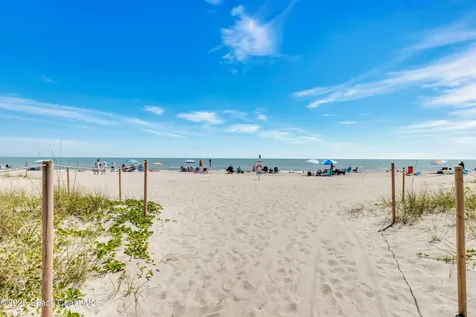 7400 Ridgewood Avenue Cape Canaveral FL 32920