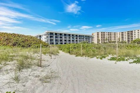7400 Ridgewood Avenue Cape Canaveral FL 32920