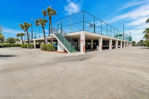 7400 Ridgewood Avenue Cape Canaveral FL 32920