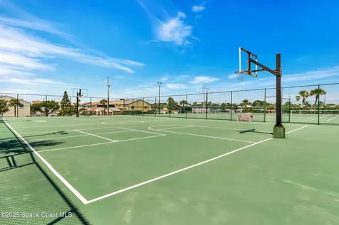 7400 Ridgewood Avenue Cape Canaveral FL 32920