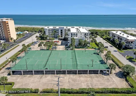 7400 Ridgewood Avenue Cape Canaveral FL 32920