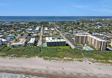 7400 Ridgewood Avenue Cape Canaveral FL 32920