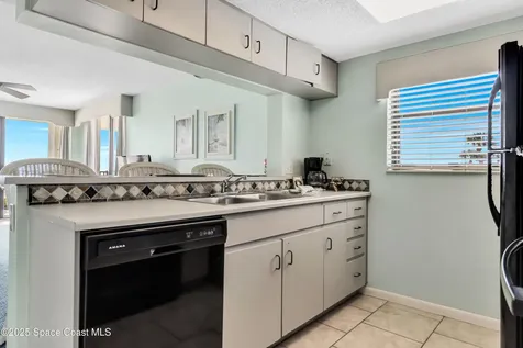 7400 Ridgewood Avenue Cape Canaveral FL 32920