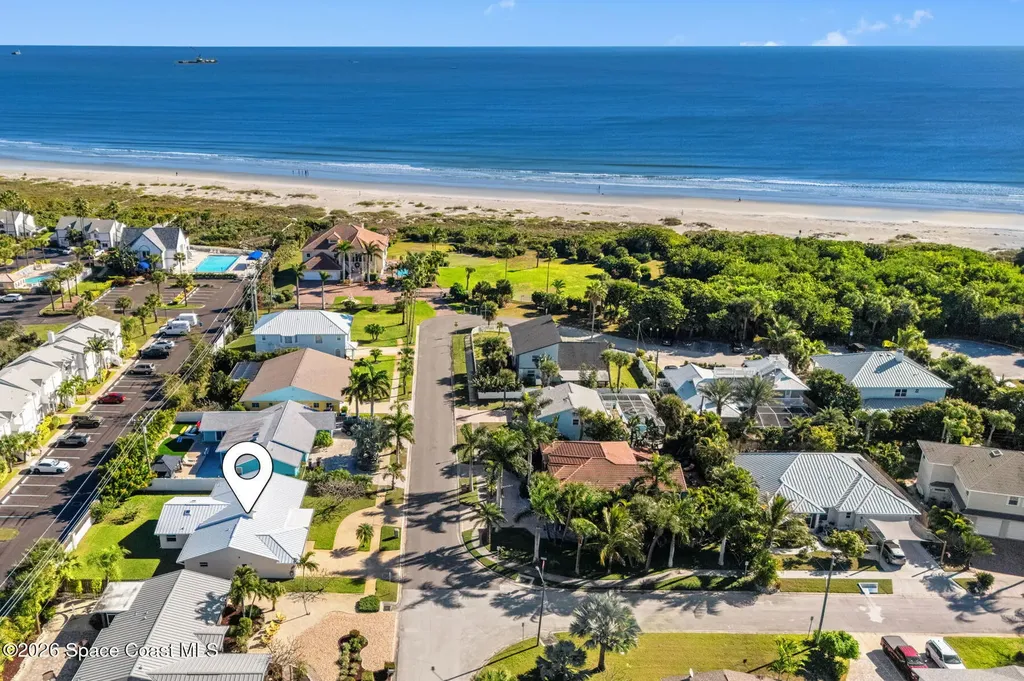 390 Harbor Drive Cape Canaveral FL 32920